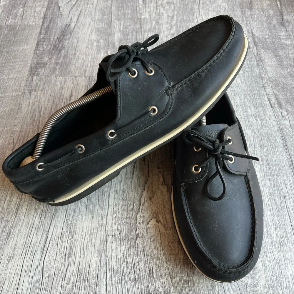 Timberland very good